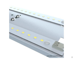 Underground Passage Led Liner Luminaire