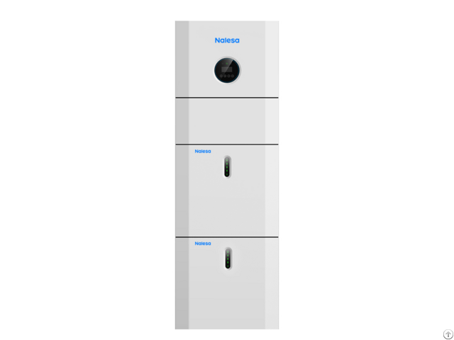 Three Phase Residential Ess
