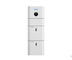 Three Phase Residential Ess