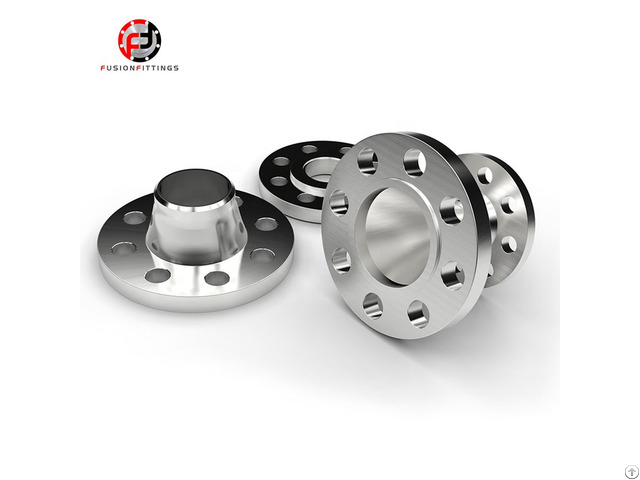 Carbon Steel Weld Neck Flange