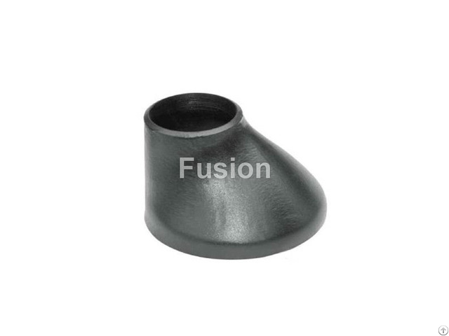 Carbon Steel Butt Weld Reducer