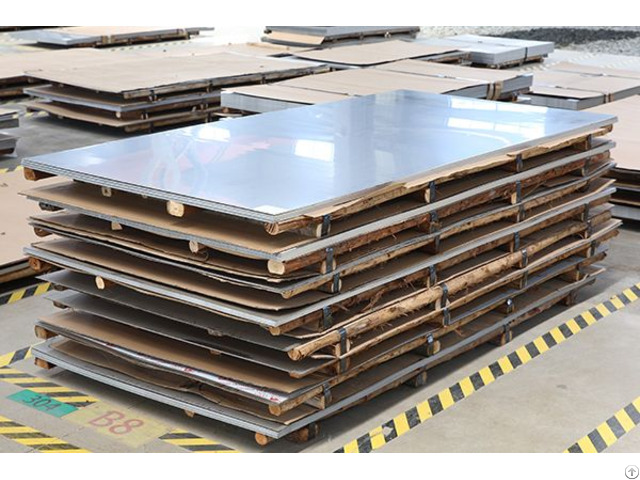 Stainless Steel 316 316l Plate