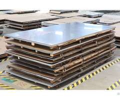 Stainless Steel 316 316l Plate