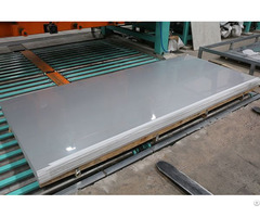 Stainless Steel 310 310s Plate