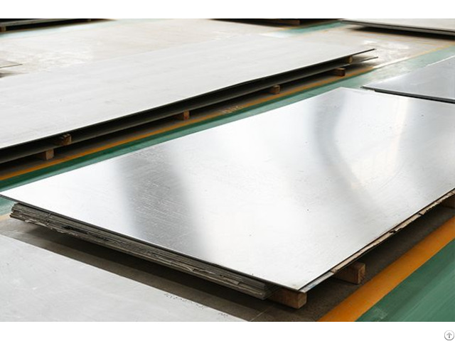 Stainless Steel 309 309s Plate