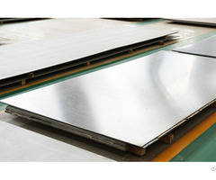 Stainless Steel 309 309s Plate