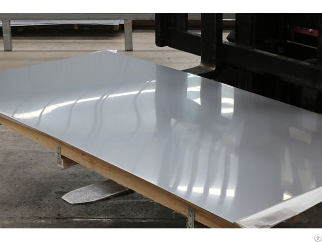 Stainless Steel 2205 2507 Plate