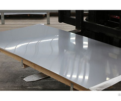 Stainless Steel 2205 2507 Plate