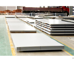 904l Stainless Steel Plate