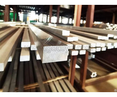 Aluminum Machined Parts