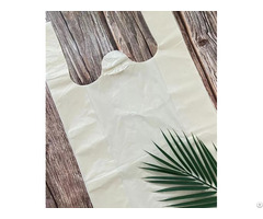 Biodegradable Plastic Bags Manufacturer