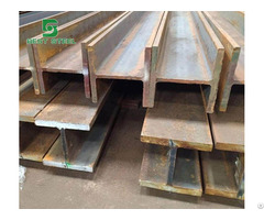 Beam Steel