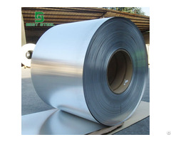 Aluminum Sheet Coil