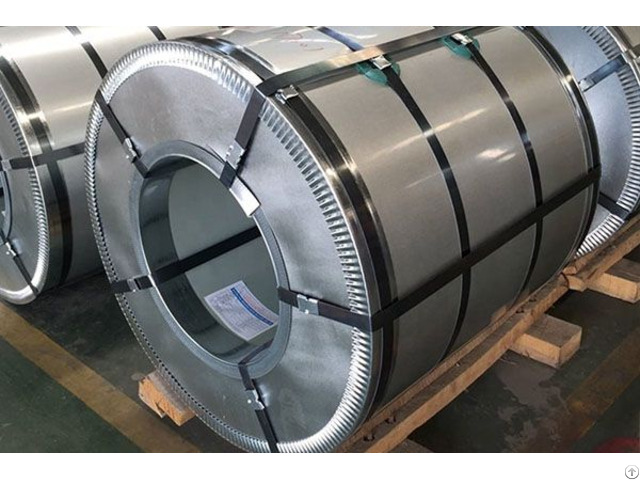 Stainless Steel 304 304l 304h Coil