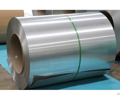 Stainless Steel 316 316l Coil