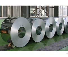 Stainless Steel 321 321h Coil