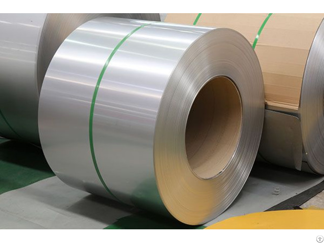Stainless Steel 309 309s Coil