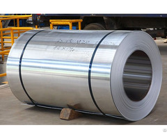 Stainless Steel 2205 2507 Coil