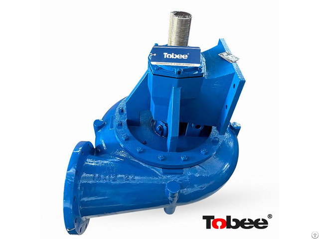 Mission Magnum Blender 14x12x22 Pumps