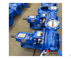 Mission Magnum 5x4x14 Oilfield Fluid Centrifugal Pumps Drilling Equipment