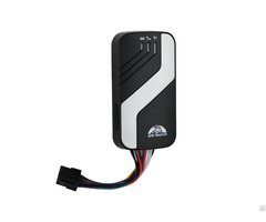 Coban Car Security Gps Tracking Device
