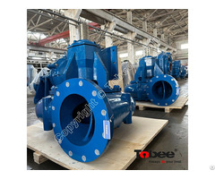 14x12x22 Mission Xp Centrifugal Pump For Hydraulic Fracturing