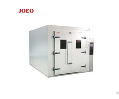 Atten Environmental Test Chambers From Joeo