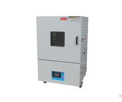 Industrial Vacuum Drying Oven