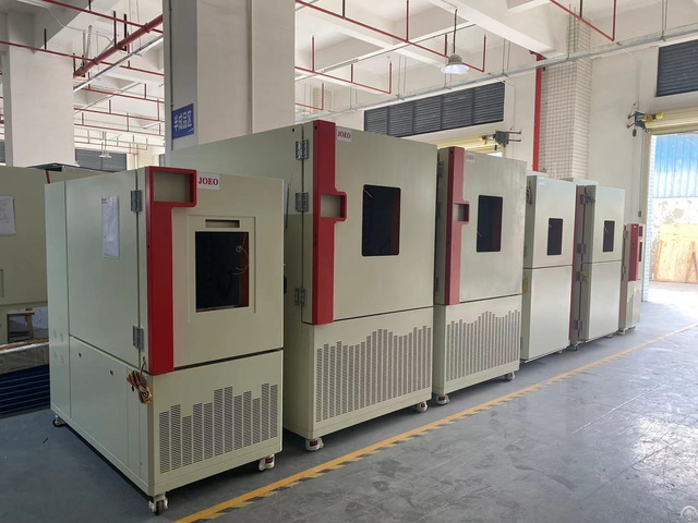 Environmental Chamber From Joeo
