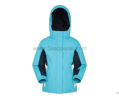 Kids Skiwear Manufacturer