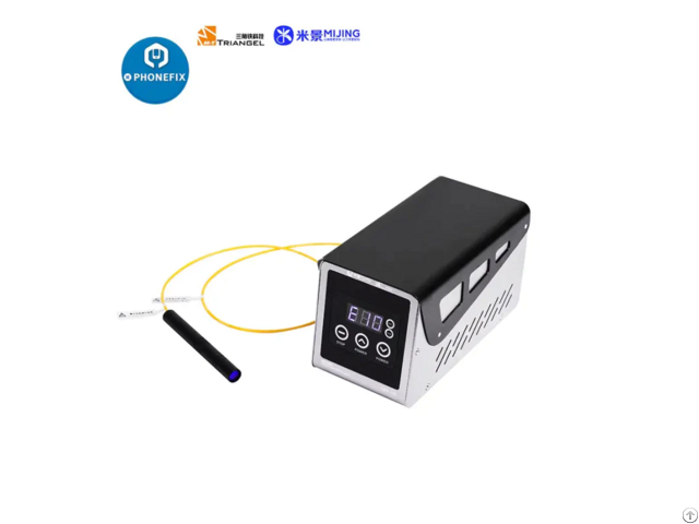 Mijing Lws 301 Intelligent 110v 220v Laser Soldering Station