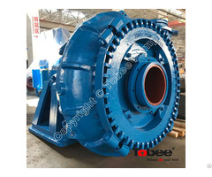 16x14tu Gh High Head Gravel Pump