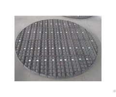 Stainless Steel Demister Pad