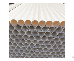 Pvc Drainage Pipe