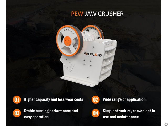 Low Price Mining Machine Jaw Crusher For Gold Ore