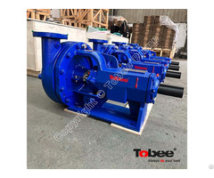 Mission Magnum 2500 Series 4x3x13 Centrifugal Sand Pump