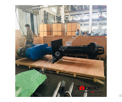 Tobee 100rv Spr Vertical Circulation Centrifugal Pump