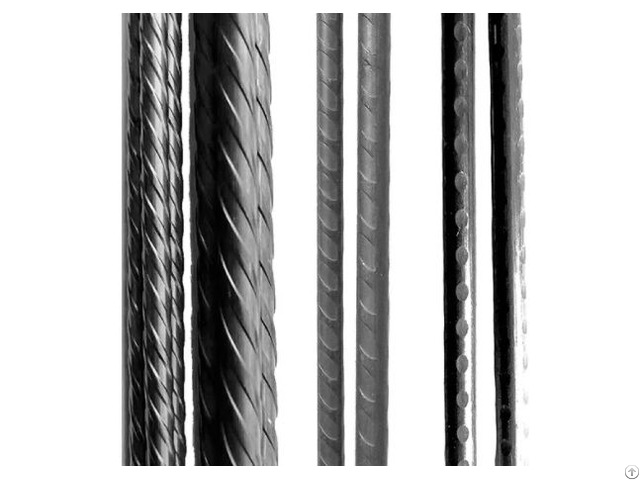 Prestressed Steel Wire