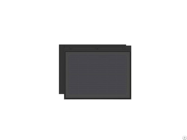 Solar Roof Tile Manufacturer