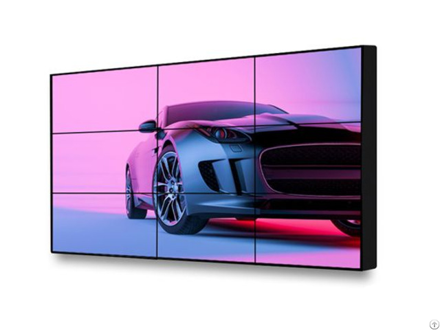 Led Video Wall
