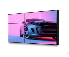Led Video Wall