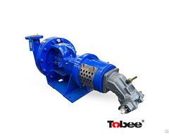 Mission Sandmaster 3x2x13 Centrifugal Sand Pump