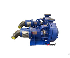 Mission Sandmaster 6x5x14 Centrifugal Sand Pump