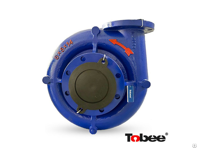 6x5x14 2500 Centrifugal Pump For Firefighting Water Supply 6x5x14 2500 Centrifugal Pump For Firefighting Water Supply