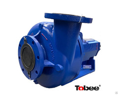 Sandman™ Mission 6x5x14 2500 Supreme Centrifugal Pumps