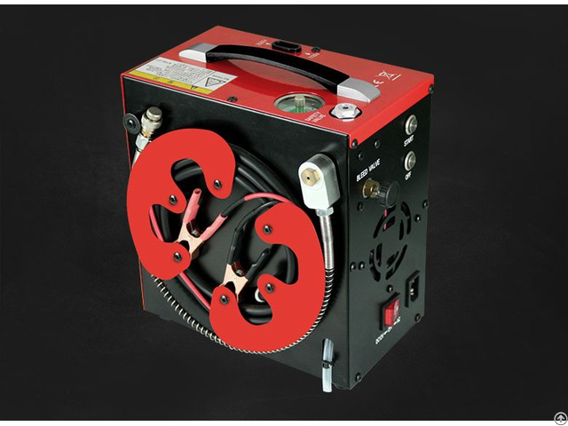 Fourtyfive Zero Psi Compressor