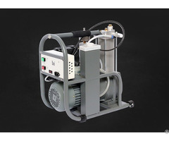 Gx Pump Pcp Air Compressor