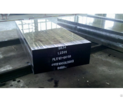 Excellent Polishing Performance Din 1 2311 Steel Producer