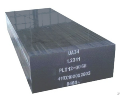 Good Processing And Polishing Performance 1 2311 Mould Steel