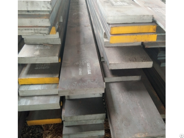 Heat Treatment 1 2311 Steel Annealing Quenching Tempering